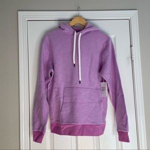Feat Women’s BlanketBlend Hoodie (size small)